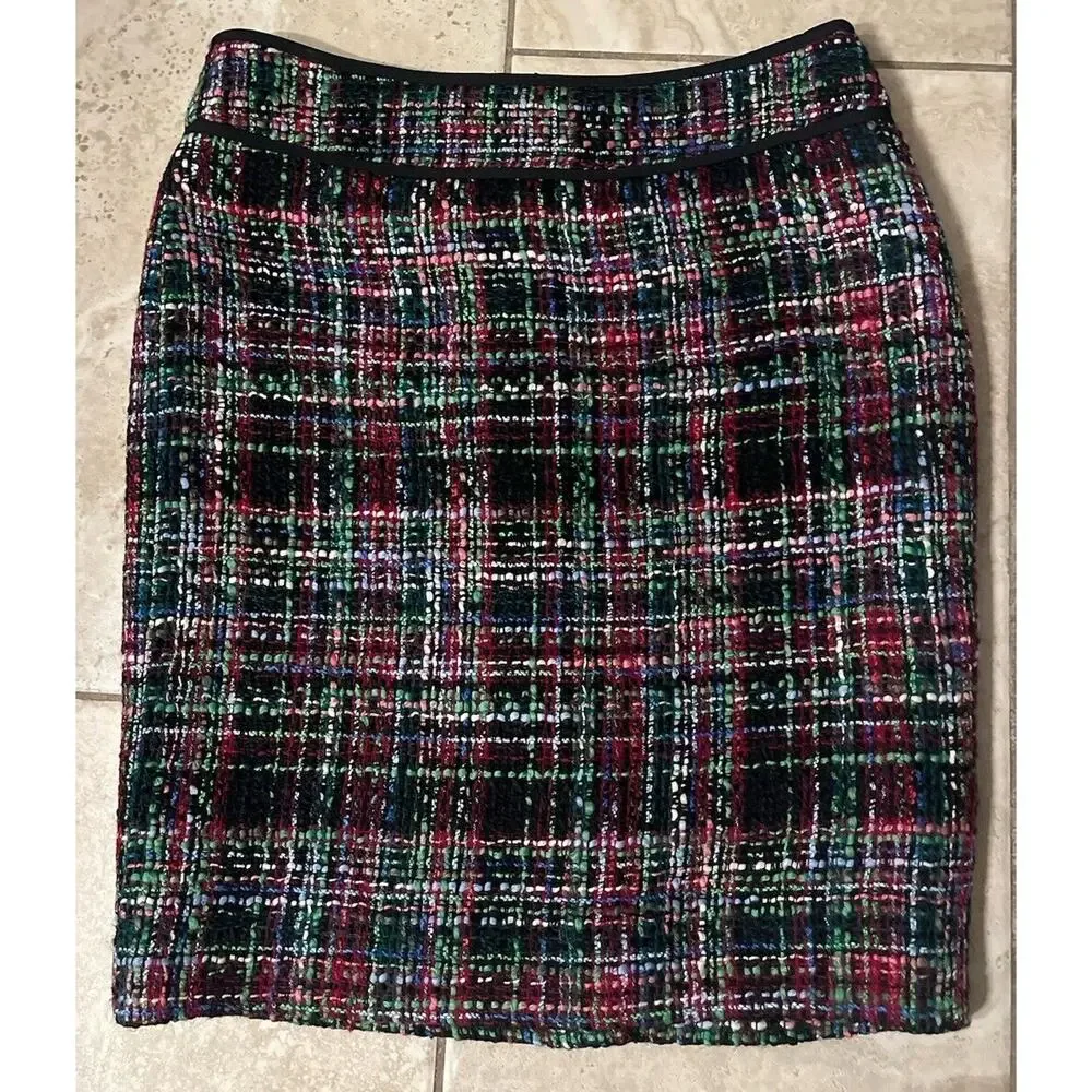 Talbots elevate your